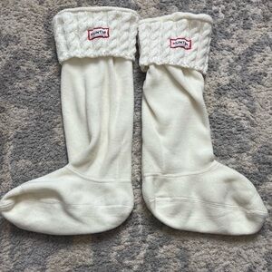 Hunter Boot Socks
